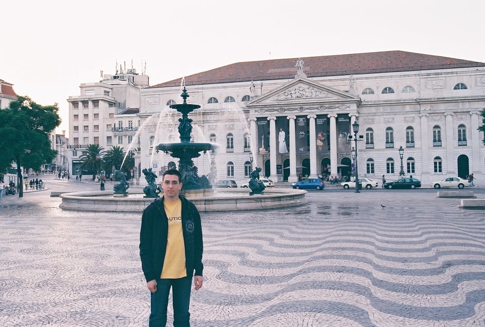 Rossio