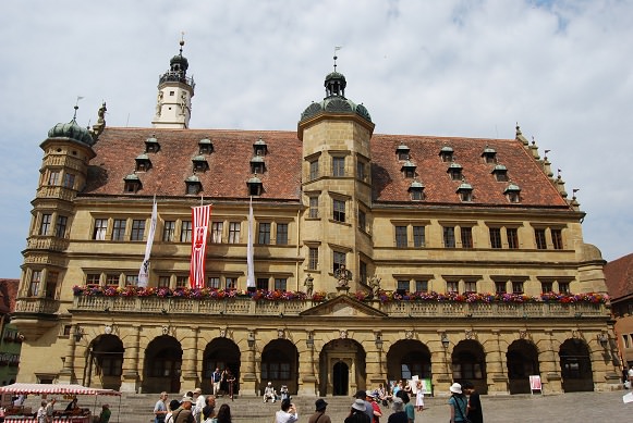 ROTHENBURG