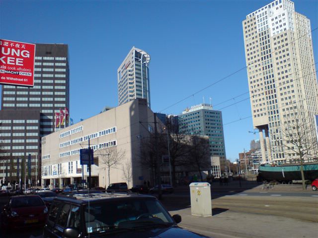 Rotterdam