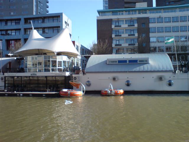 Rotterdam