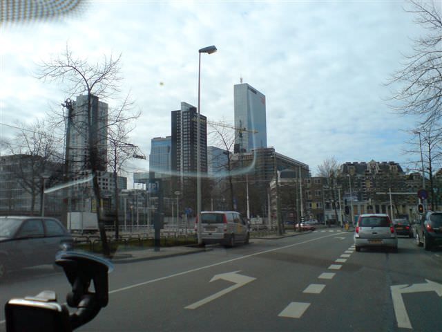 Rotterdam