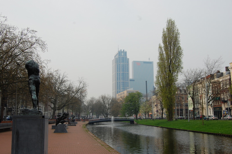 rotterdam