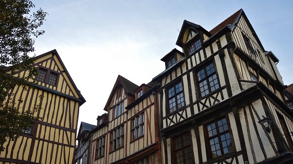 Rouen