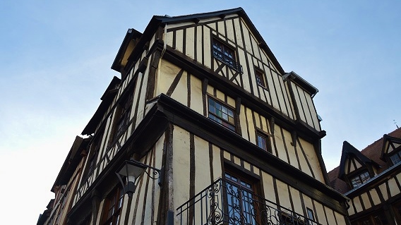 Rouen