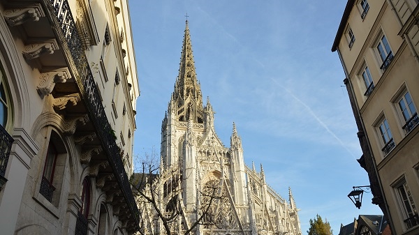 Rouen