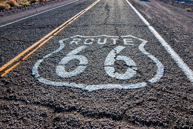 Route 66