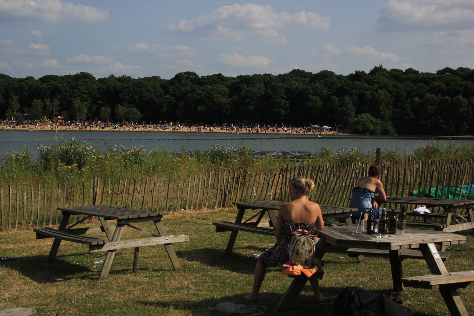 Ruislip Lido