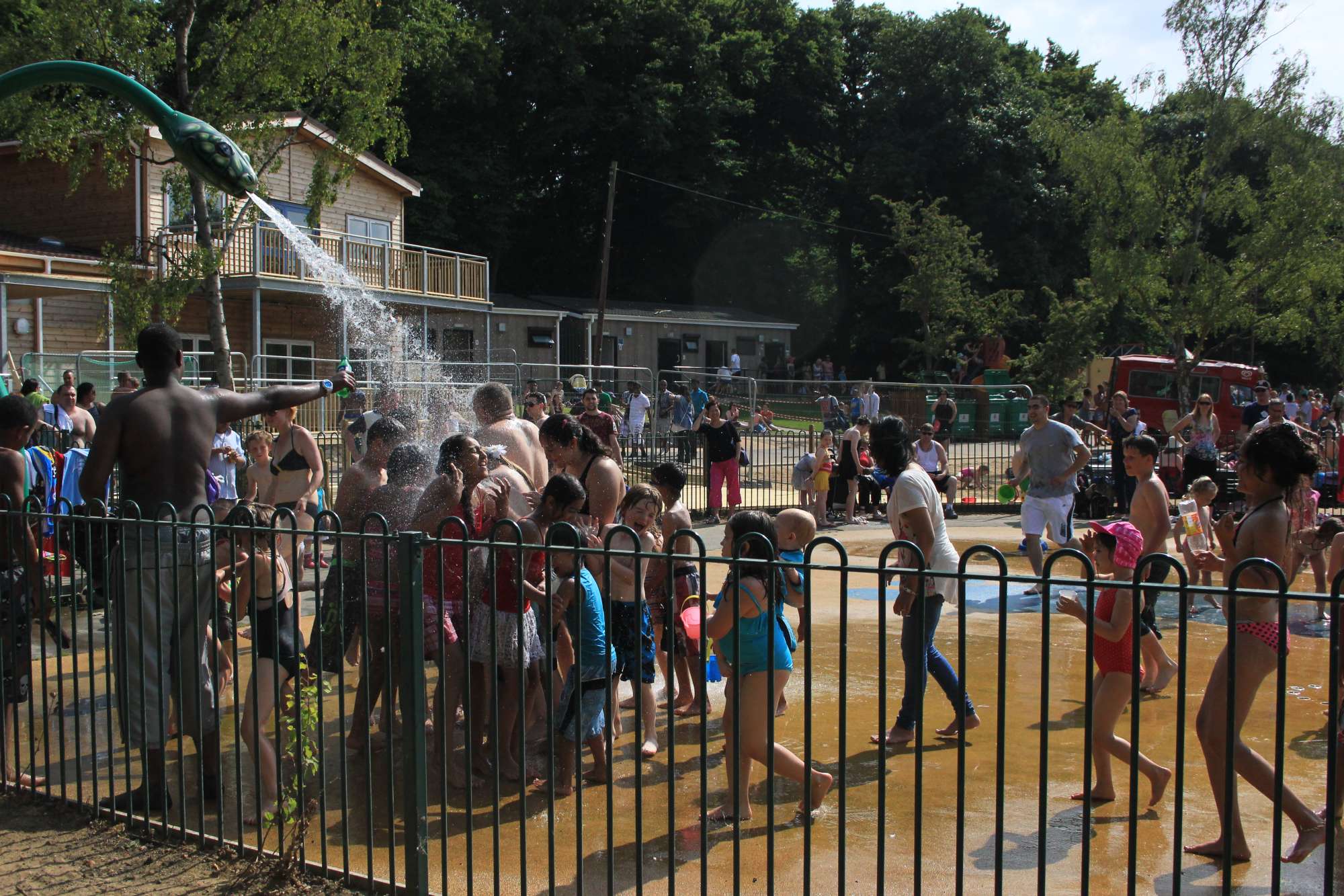 Ruislip Lido