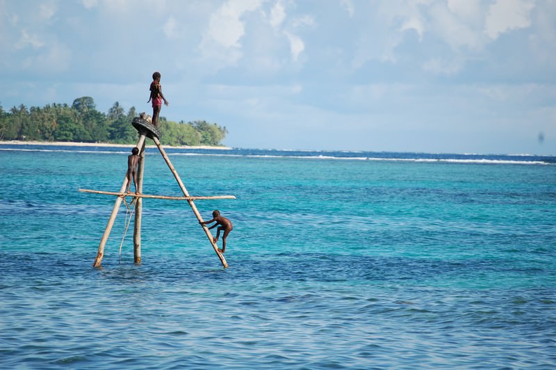 Russel_Islands