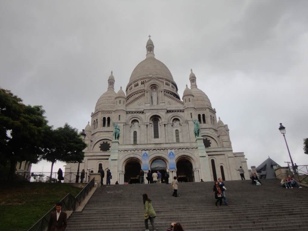 sacr coeur