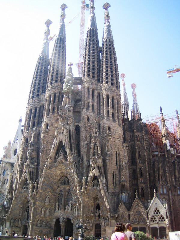 Sagrada Familia