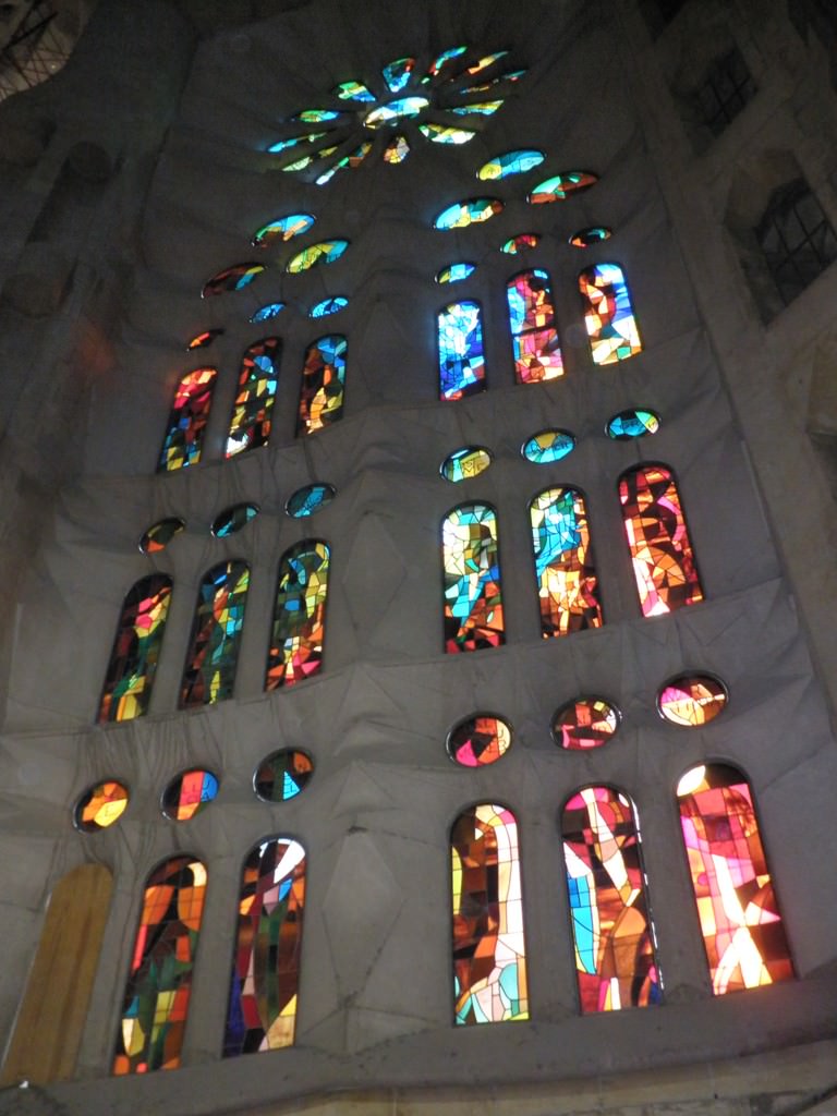 Sagrada Familia