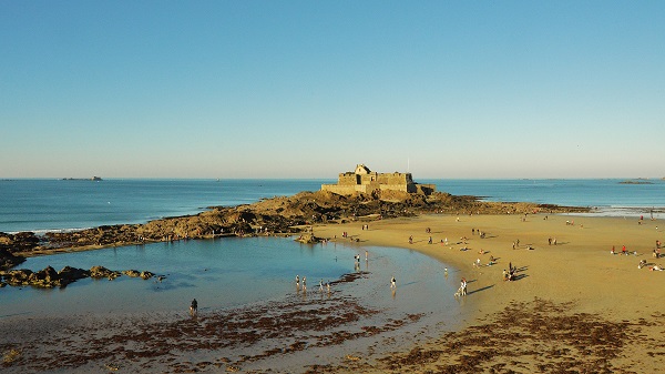 Saint Malo