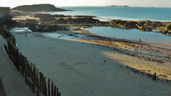 Saint Malo