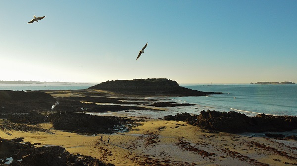 Saint Malo