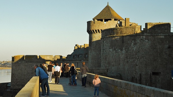 Saint Malo