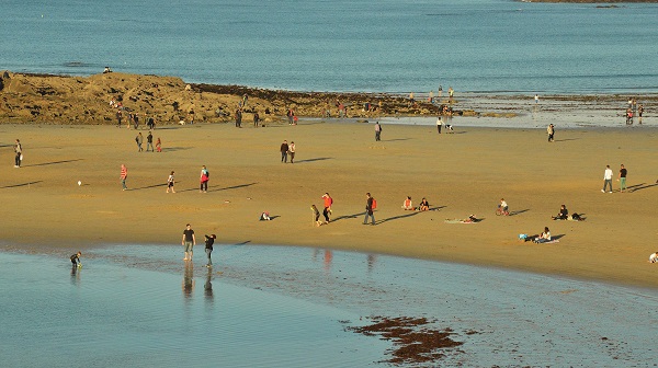 Saint Malo