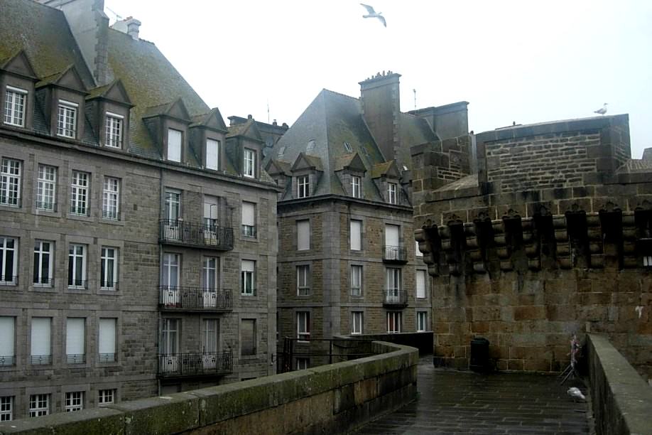 Saint-Malo