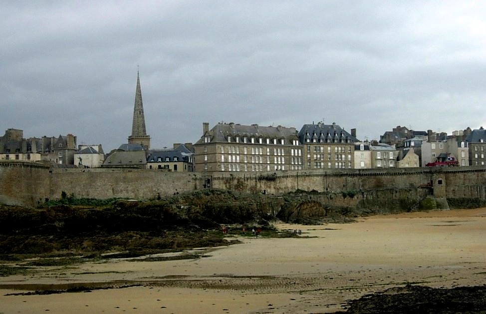 Saint-Malo