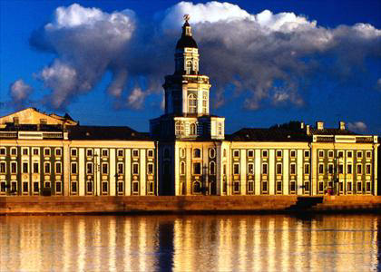 Saint Petersburg Russia, Photo By ANDELI (R)