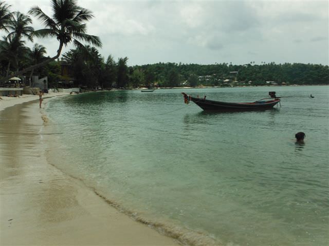 Salad Beach