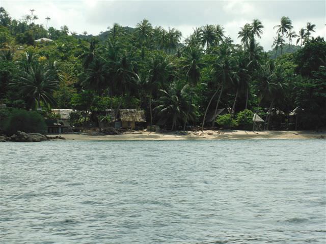Salad Beach