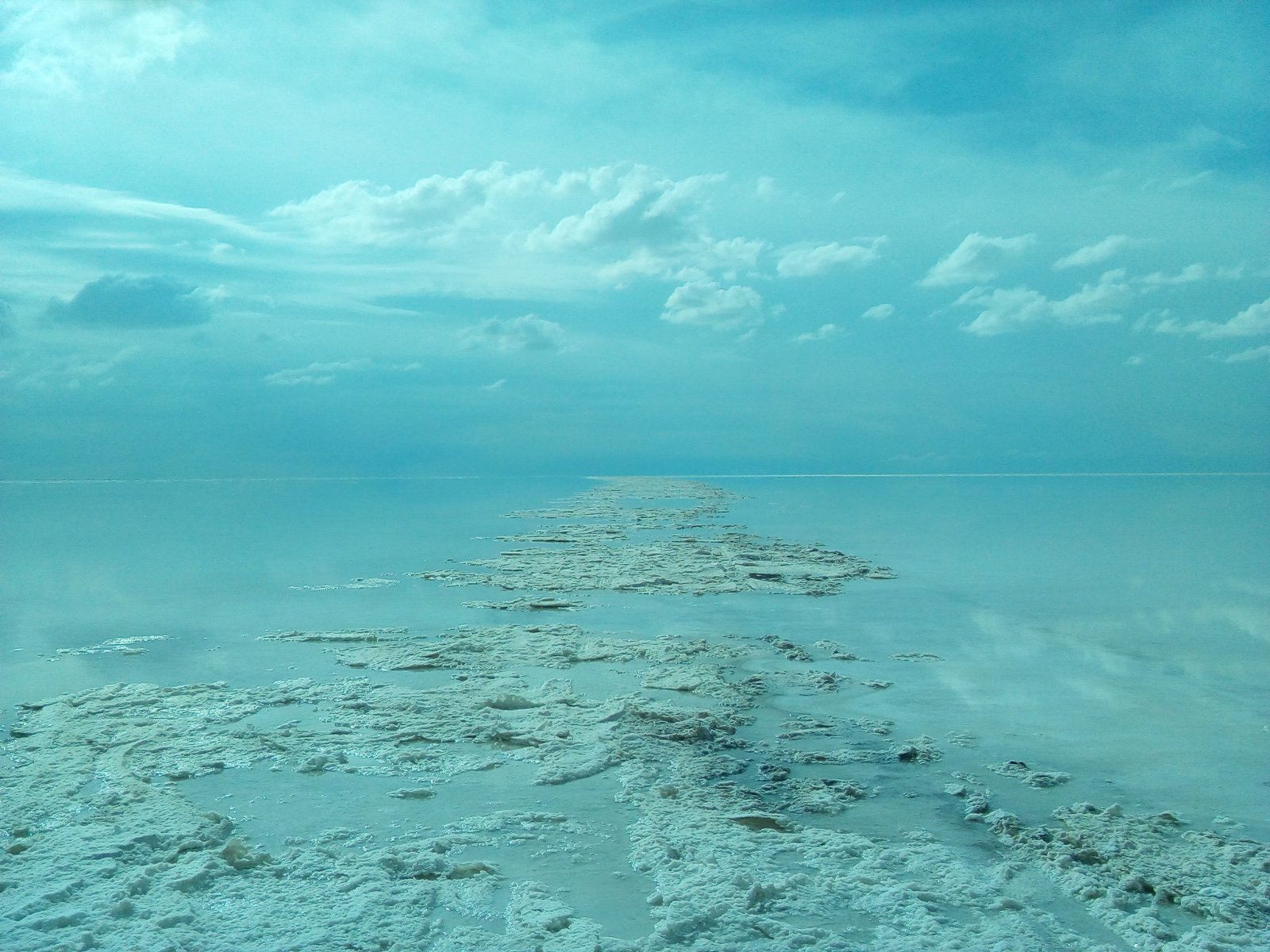 Salar de Uyuni