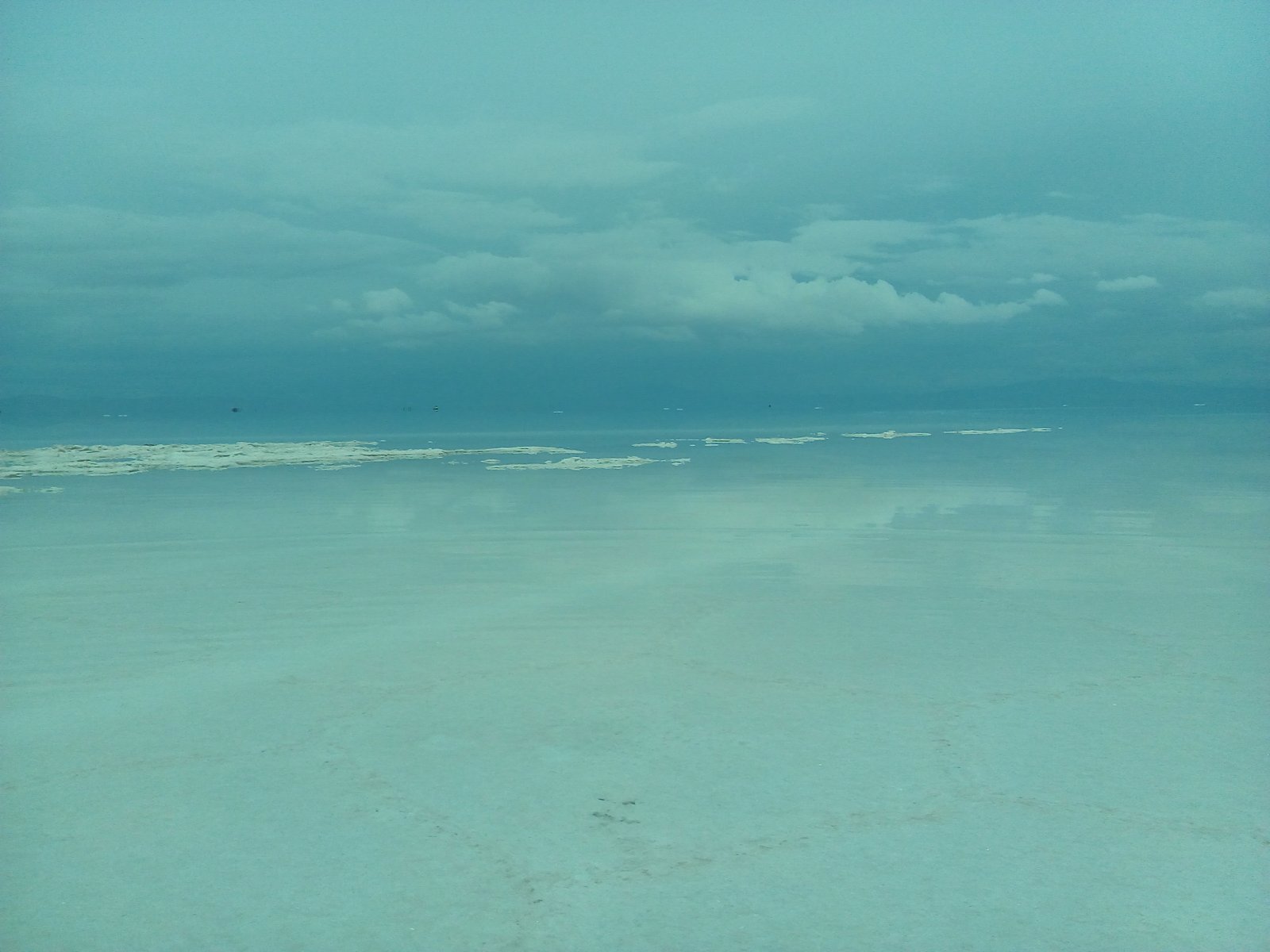 Salar de Uyuni