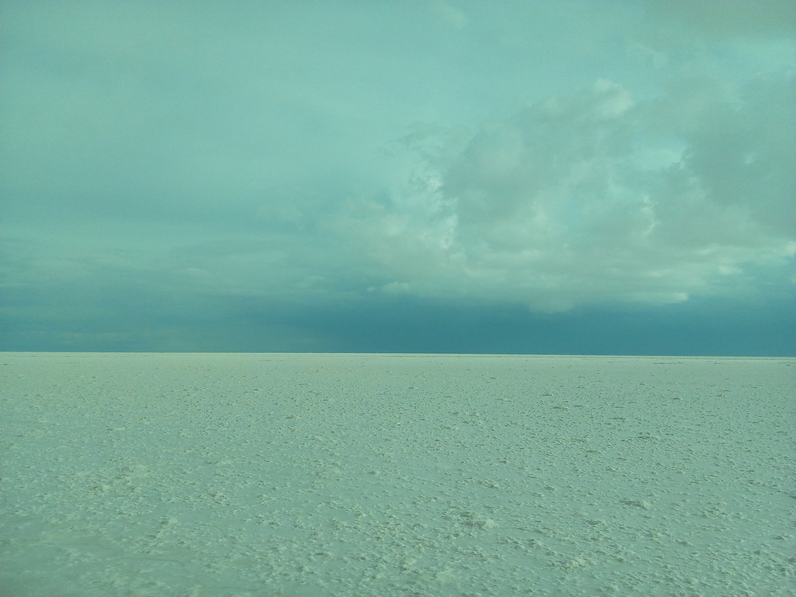 Salar de Uyuni