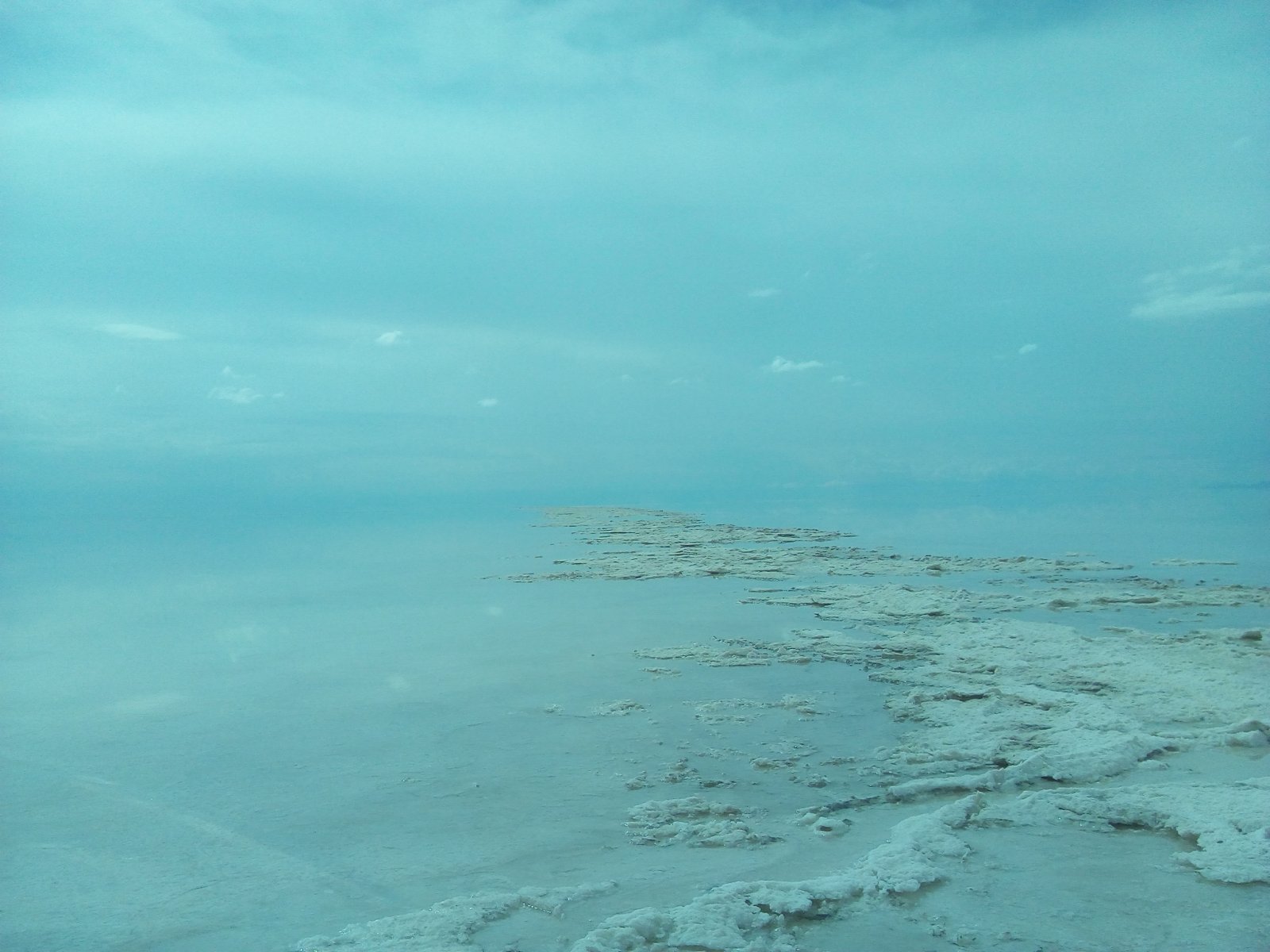 Salar de Uyuni
