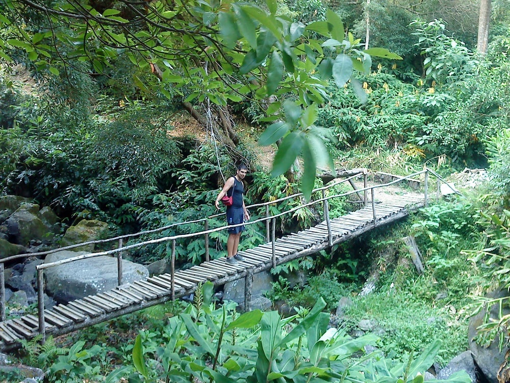 Salto Do Prego 2