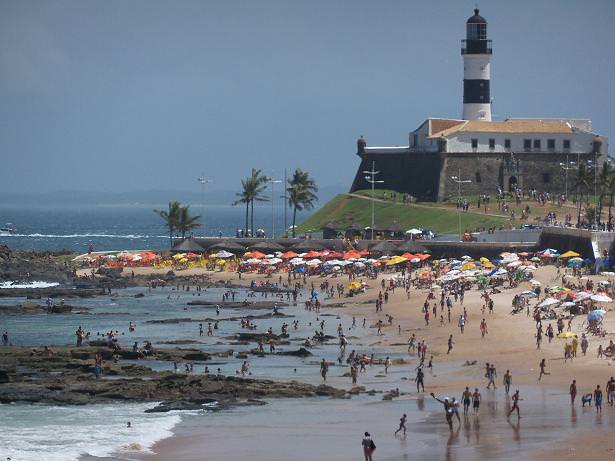 Salvador da Bahia