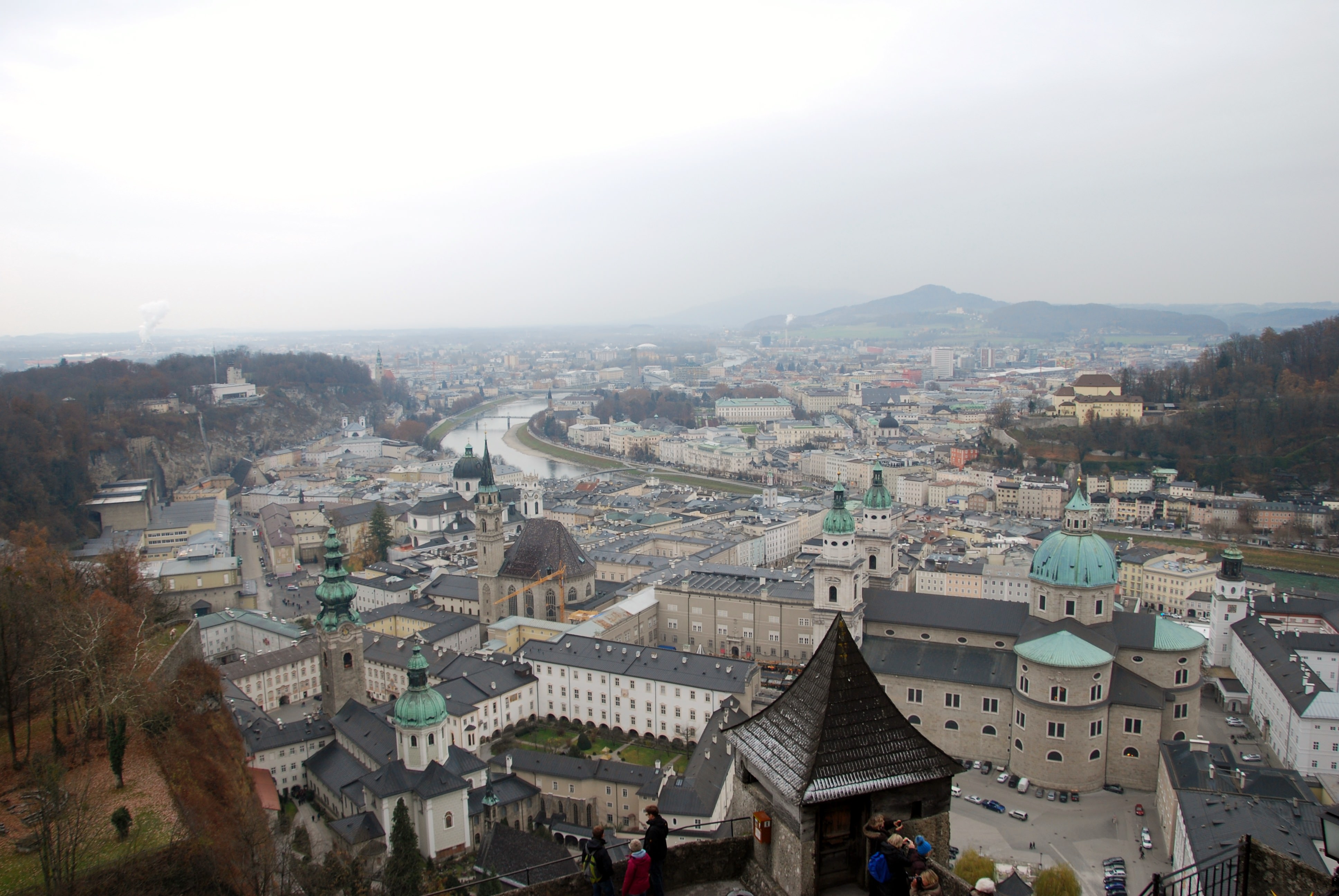 Salzburg