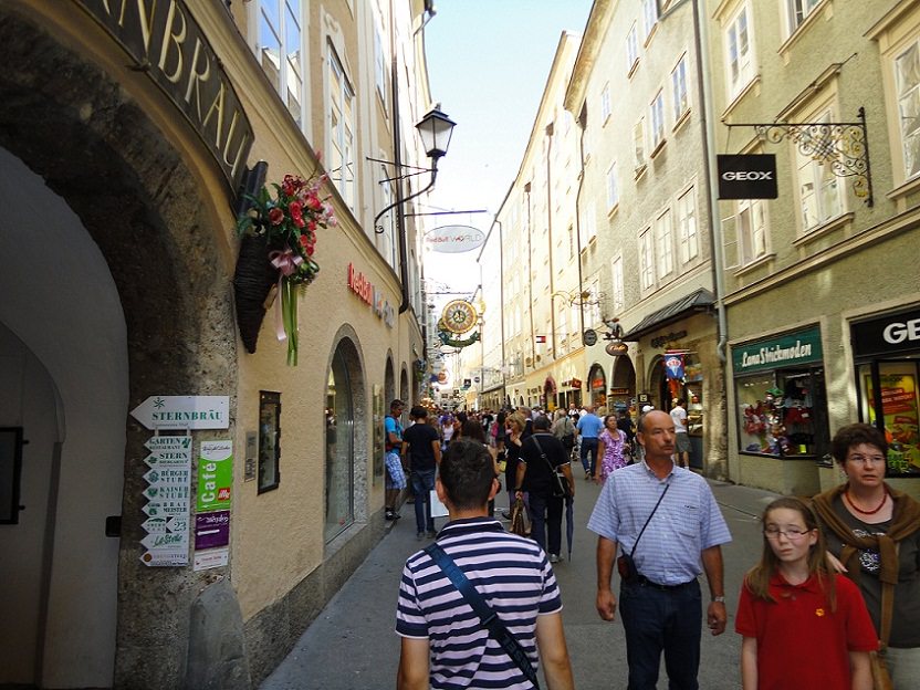 Salzburg