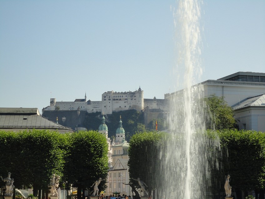 Salzburg