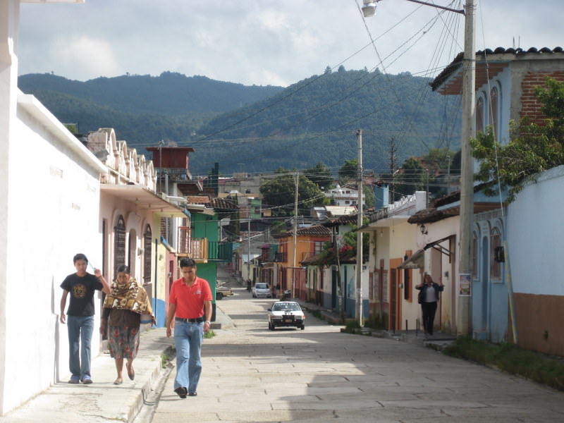 San Cristobal