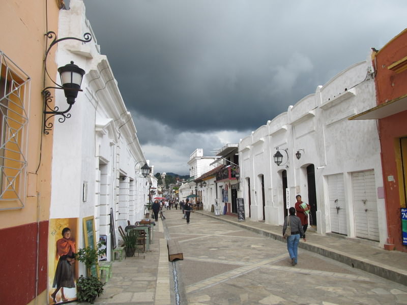 San Cristobal
