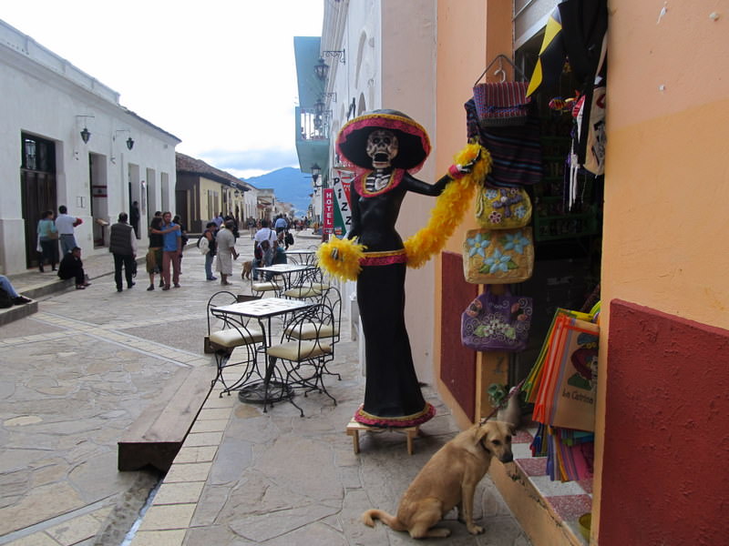 San Cristobal
