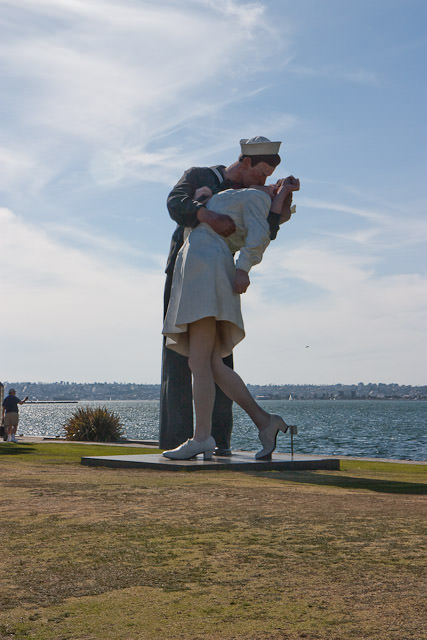 San Diego