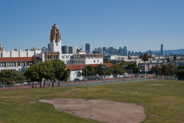 San Francisco