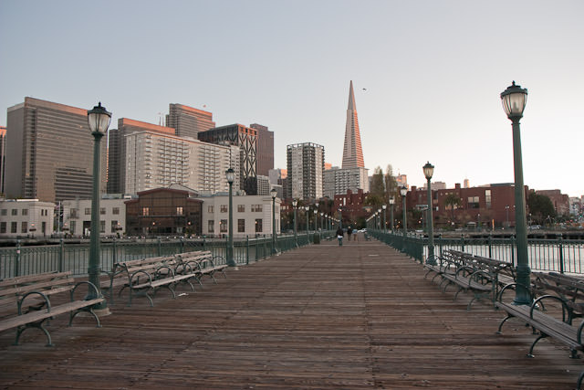 San Francisco