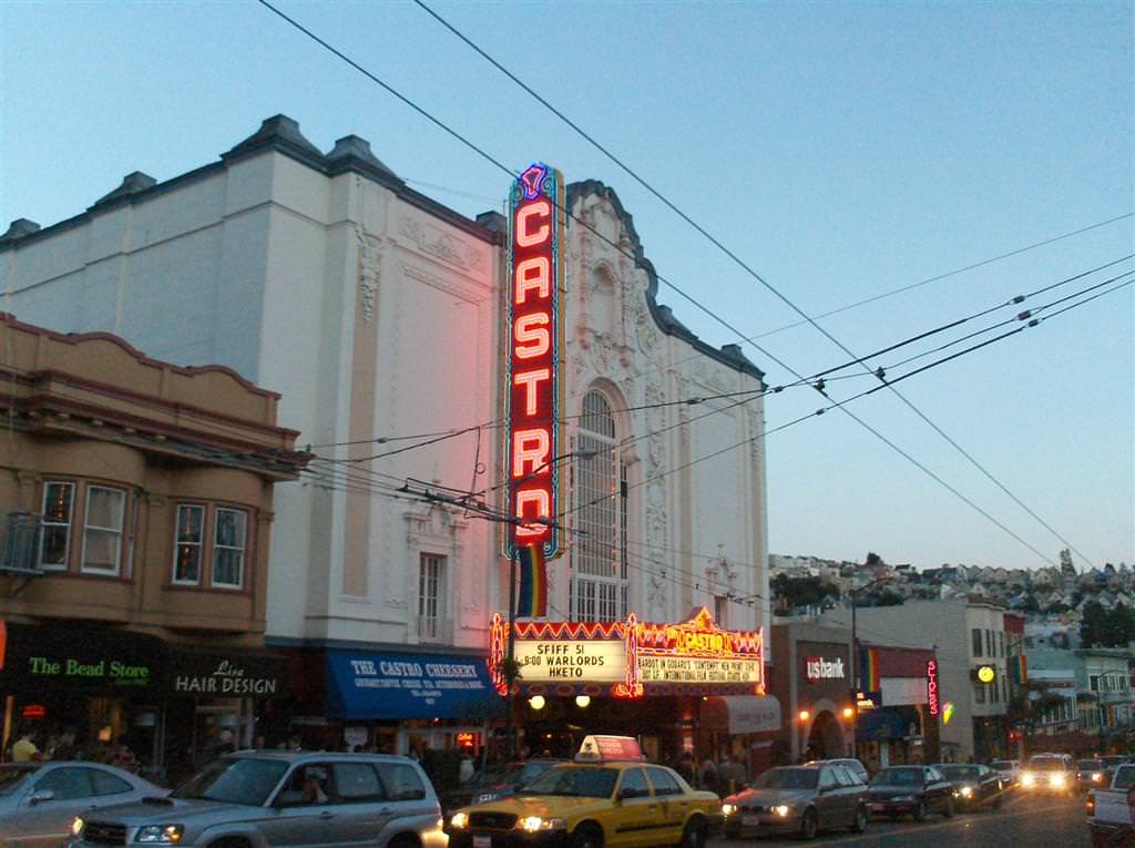 San Fransisco