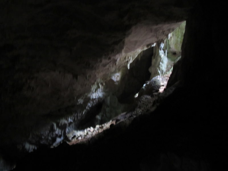 San Ignacio, crystal cave