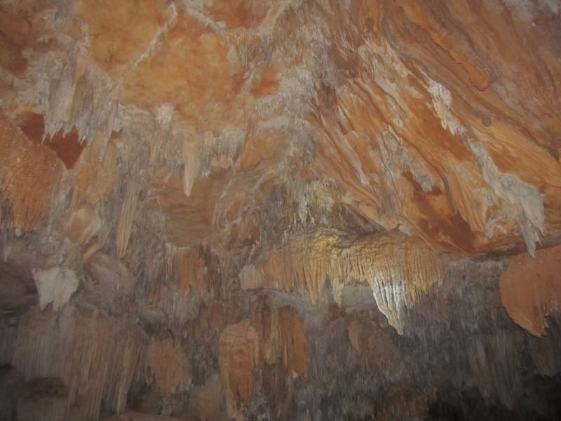 San Ignacio, crystal cave