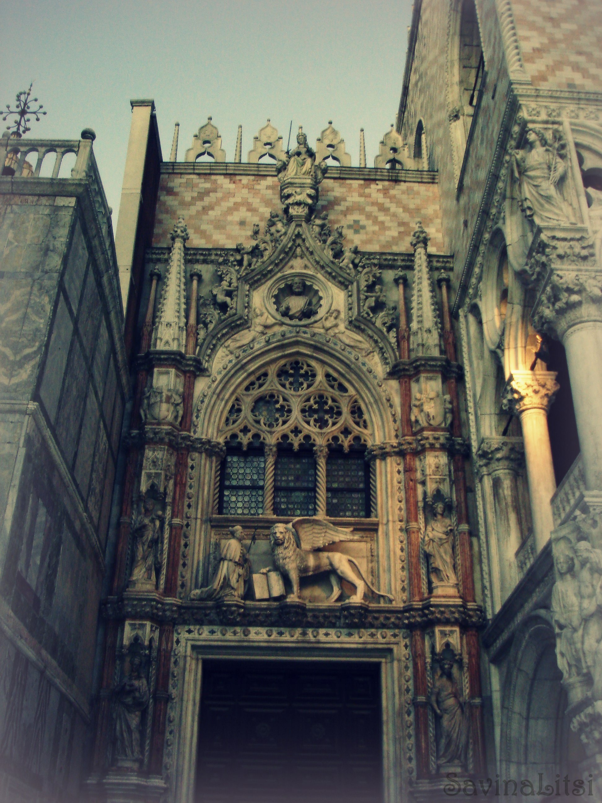 San Marco