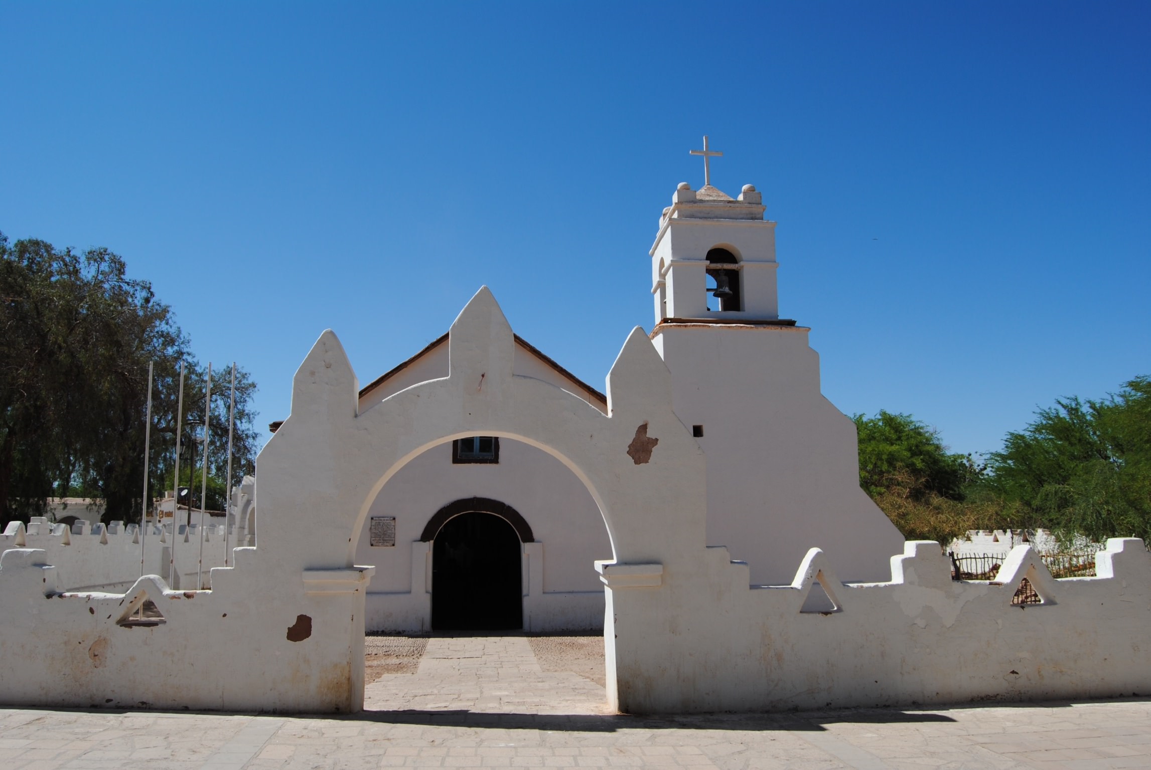 San Pedro de Atacama