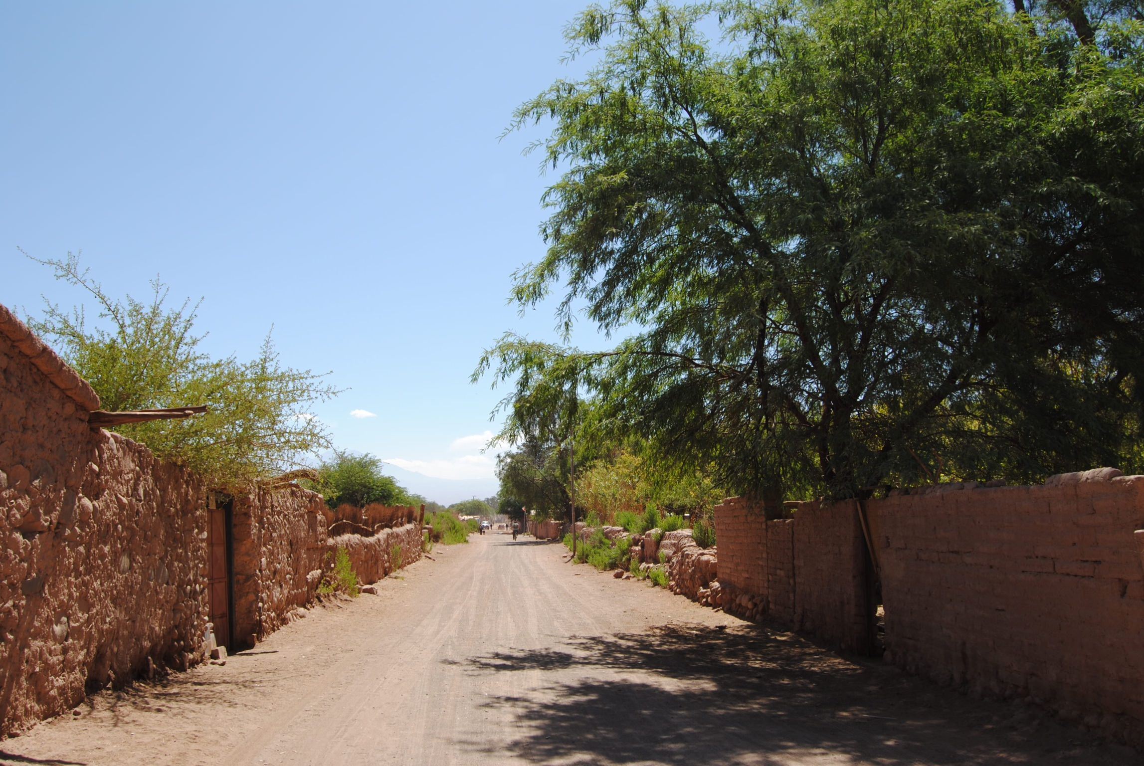 San Pedro de Atacama