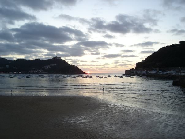 San Sebastian, 2008