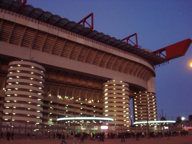 San Siro