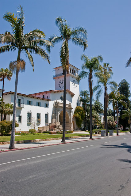 Santa Barbara